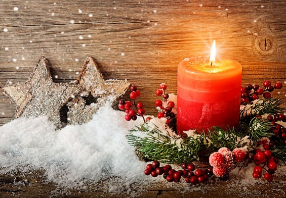 Bild Praxis Advent 1